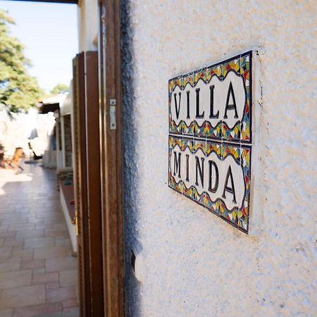 Villa Minda Lodge & View San Teodoro  Bagian luar foto